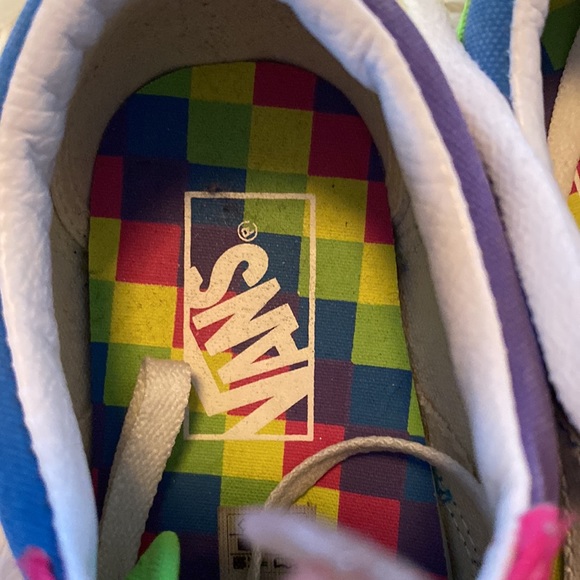 Vans sneakers - Picture 10 of 10